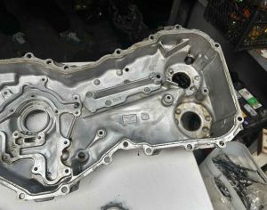 SUBARU WRX 2014-2021 - 5