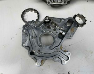 SUBARU WRX 2014-2021 - 6