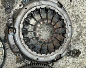 SUBARU WRX 2014-2021 - 2