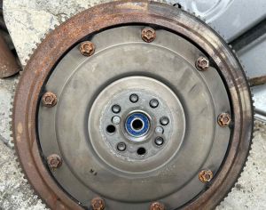 SUBARU WRX 2014-2021 - 5