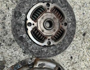 SUBARU WRX 2014-2021 - 9