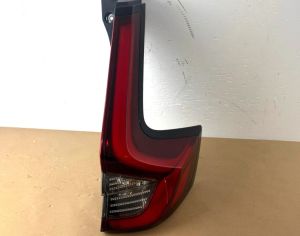 HONDA Cr-v 2023-2025