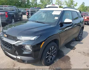 CHEVROLET Trailblazer 2023 1.3