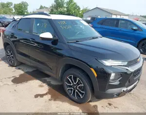 CHEVROLET Trailblazer 2023 1.3 - 2
