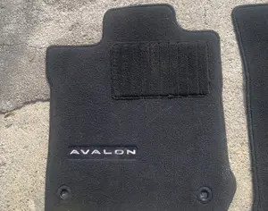 TOYOTA Avalon 2013-2016