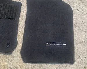 TOYOTA Avalon 2013-2016 - 2