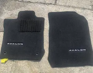 TOYOTA Avalon 2013-2016 - 4