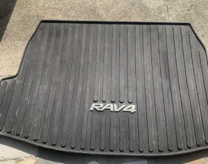 TOYOTA RAV 4 2019-2024