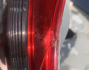 TOYOTA Camry 2011-2016 - 1