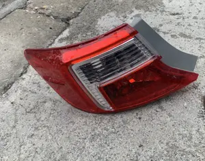 TOYOTA Camry 2011-2016 - 4