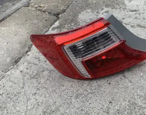 TOYOTA Camry 2011-2016 - 5