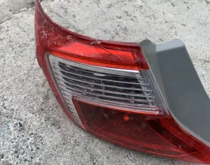 TOYOTA Camry 2011-2016 - 6