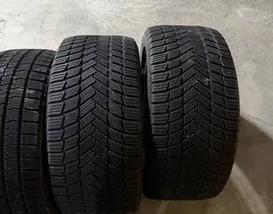 R25 255/40 Зима