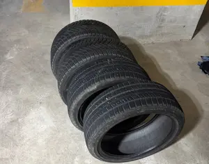 R25 255/40 Зима - 4