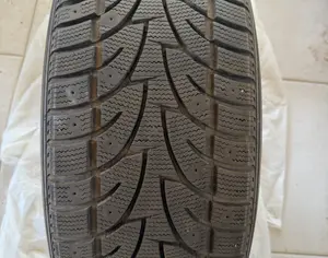 R22 265/50 Зима - 2