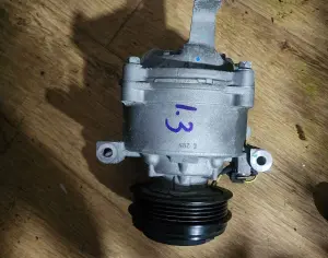 BUICK Encore 2020-2026 - 1