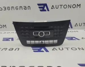 MERCEDES-BENZ C 250 2010-2015
