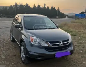 HONDA Cr-v 2006-2012 - 2