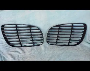 PORSCHE Cayenne 2004-2008