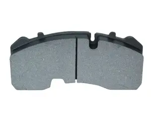 Тормозные колодки VOLVO