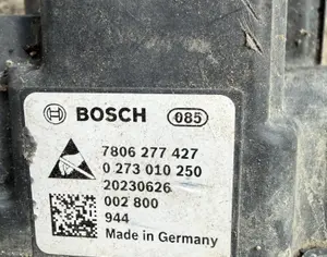 PORSCHE Taycan 4S 2018-2026 - 2