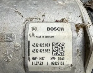 PORSCHE Taycan 4S 2018-2026 - 3
