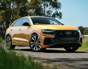 AUDI Q8 2022 3.0