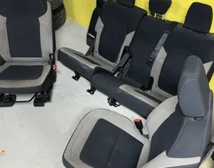 FORD Bronco 2021-2026 - 1