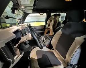 FORD Bronco 2021-2026 - 4