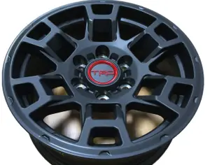 R17 TOYOTA 4Runner 2015-2025
