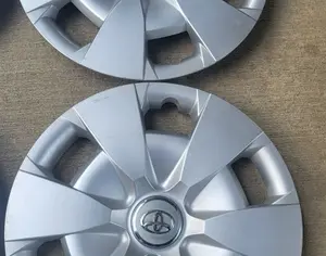 TOYOTA Ist 2004-2024