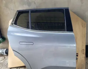 CHEVROLET Equinox EV 2024-2026
