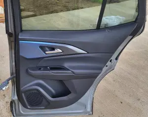 CHEVROLET Equinox EV 2024-2026 - 2