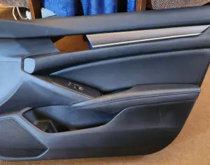 HONDA Accord 2018-2022