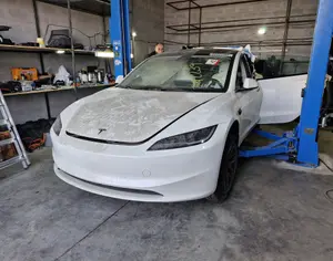 TESLA Model 3 2024 0.1