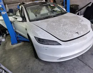 TESLA Model 3 2024 0.1 - 2