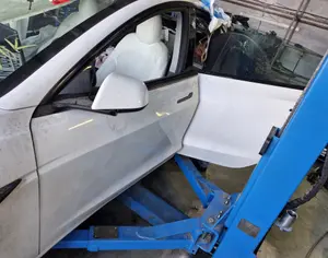 TESLA Model 3 2024 0.1 - 3