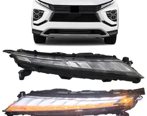 MITSUBISHI Eclipse Cross 2021-2025 - 1