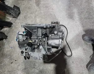 BUICK Encore 2021-2026 - 2