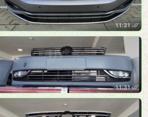 VOLKSWAGEN Passat 2011-2026
