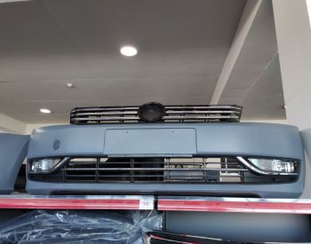 VOLKSWAGEN Passat 2011-2026 - 2