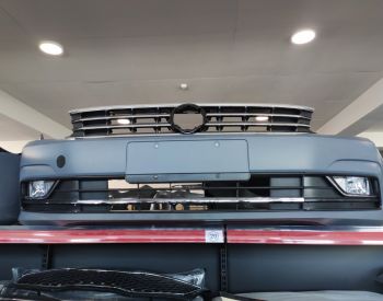 VOLKSWAGEN Passat 2011-2026 - 3
