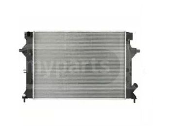 16-20 ELANTRA - წყლის რადიატორი 2.0L