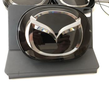 MAZDA CX-5 2022-2024 - 2
