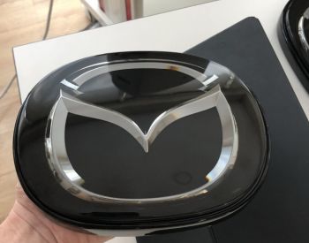 MAZDA CX-5 2022-2024 - 3