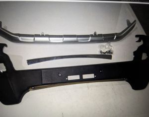 TOYOTA RAV 4 2011-2014