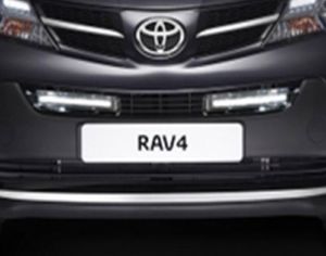 TOYOTA RAV 4 2011-2015 - 2