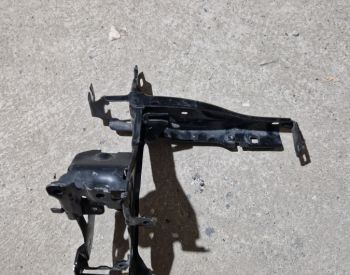 BMW 320 2018-2022
