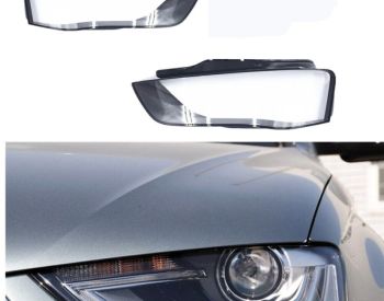 AUDI A4 2013-2015