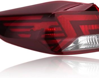 Hyundai Elantra 2019-2020 უკანა ფარი